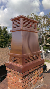 Custom-Chimney-Cap