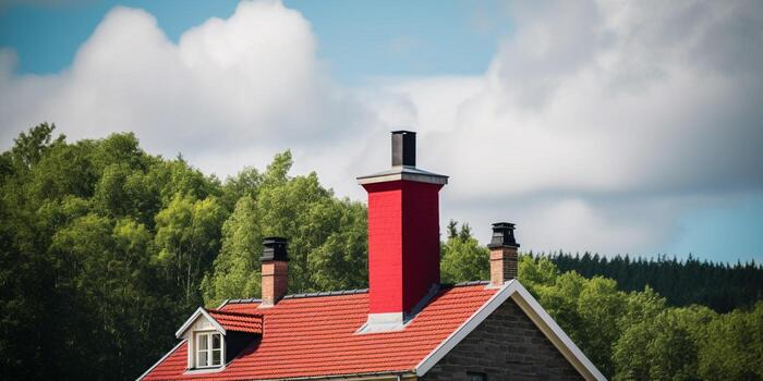 How Chimney Waterproofing Protects Your Orange County Home