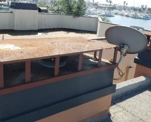 LB new chase covers & shrouds before in Laguna Hills, CA