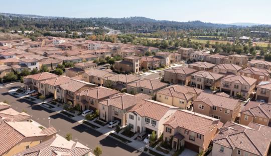 Local Chimney Sweep Service for Every Foothill Ranch Home