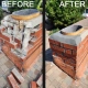 Lucky Sully Chimney Sweep provides chimney cleaning, inspections, repairs, gas fireplace service, and chimney installation.
