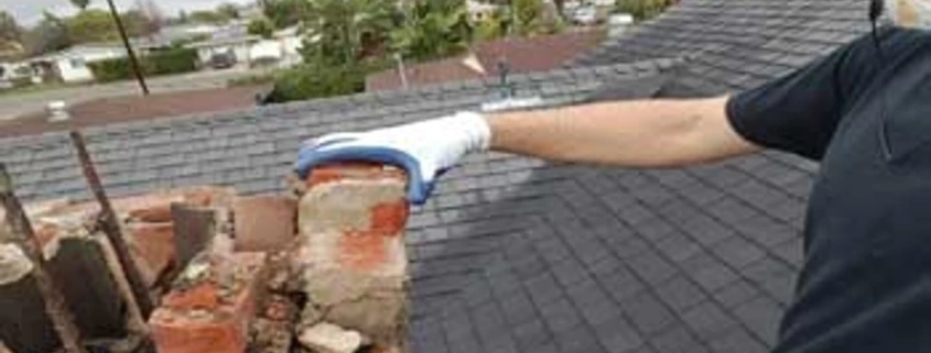 Lucky Sully Chimney Sweep provides trusted chimney and fireplace care services in Laguna Beach, CA and surrounding areas.