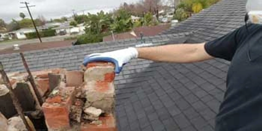 Lucky Sully Chimney Sweep provides trusted chimney and fireplace care services in Laguna Beach, CA and surrounding areas.