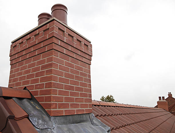 Why Chimney Flashing Repair Is Important for Orange County Homes