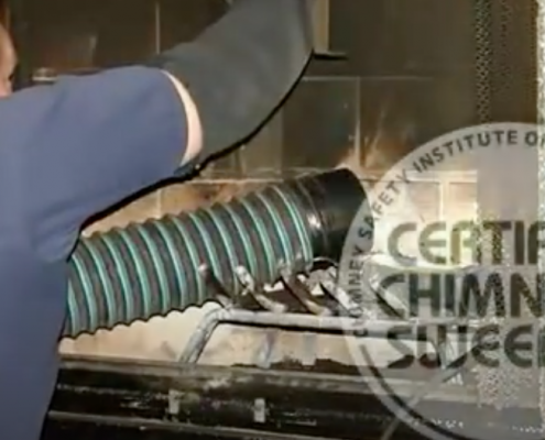 chimney-cleaning Chimney Cleaning