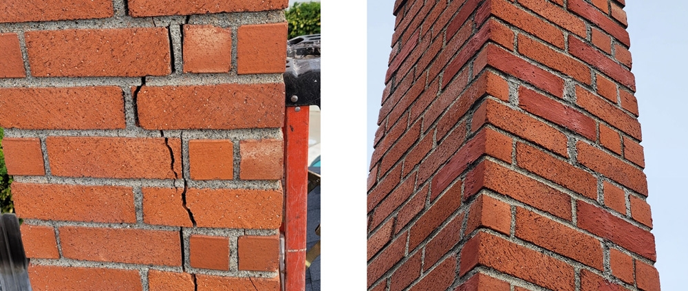 chimney-crack-repair
