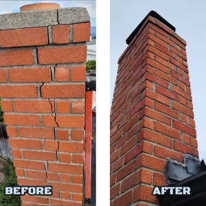 chimney-crack-repair