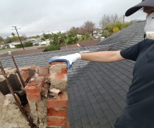 chimney inspections