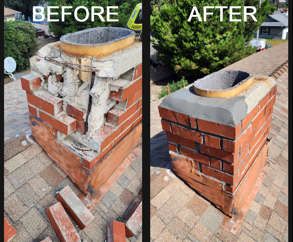 Chimney Sweep San Jose