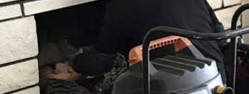 Chimney sweep repair services Laguna Hills CA