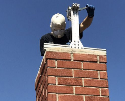 flue-lining-chimney-repair Chimney flue lining repair