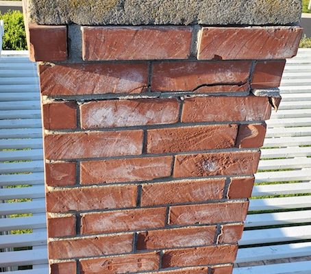 masonry repairs before 1