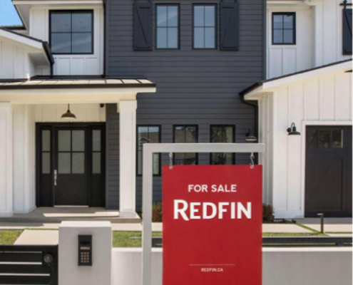 Redfin home improvement article
