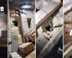 rusted fireplace gas line in Laguna Hills, CA